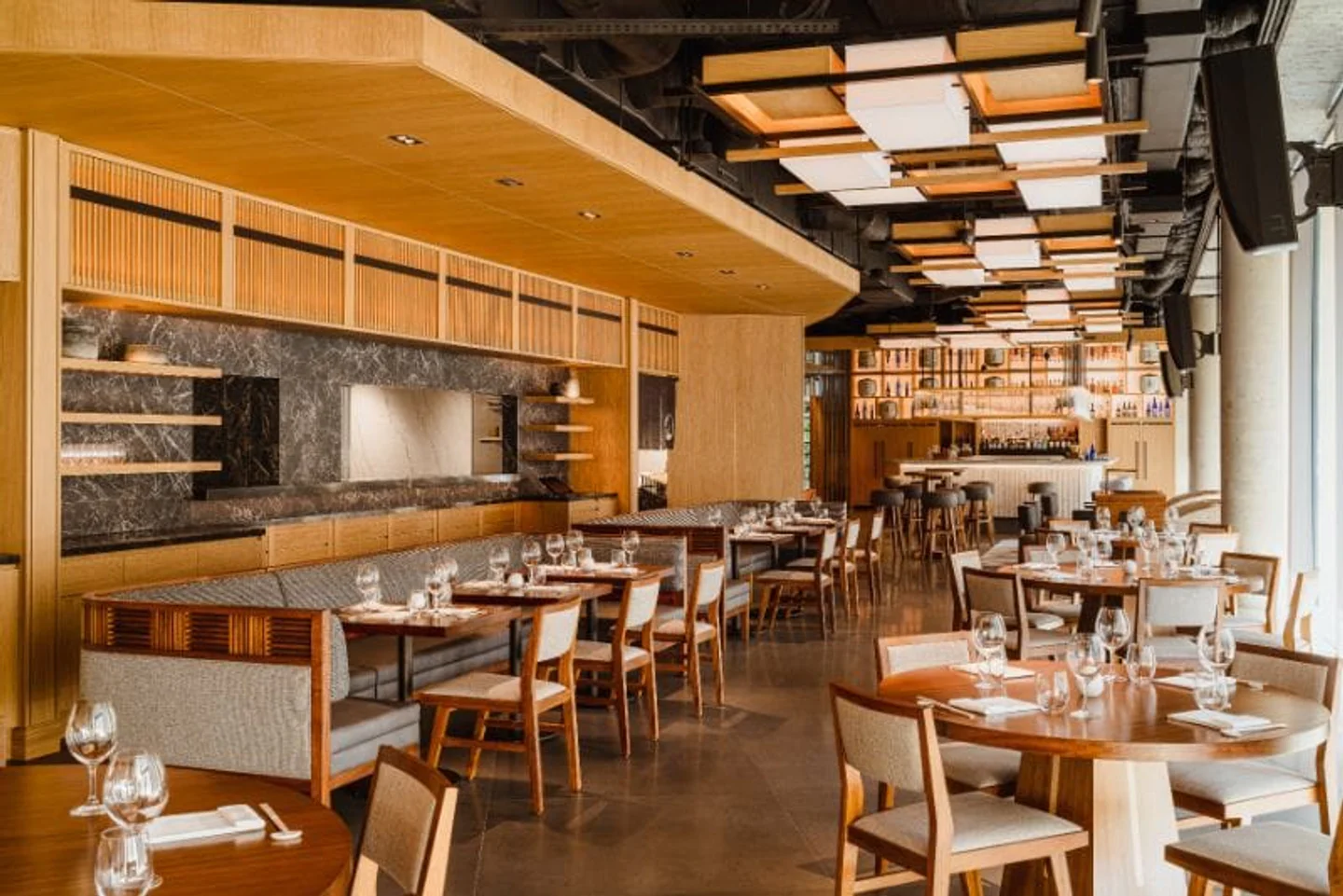 Nobu Warsaw