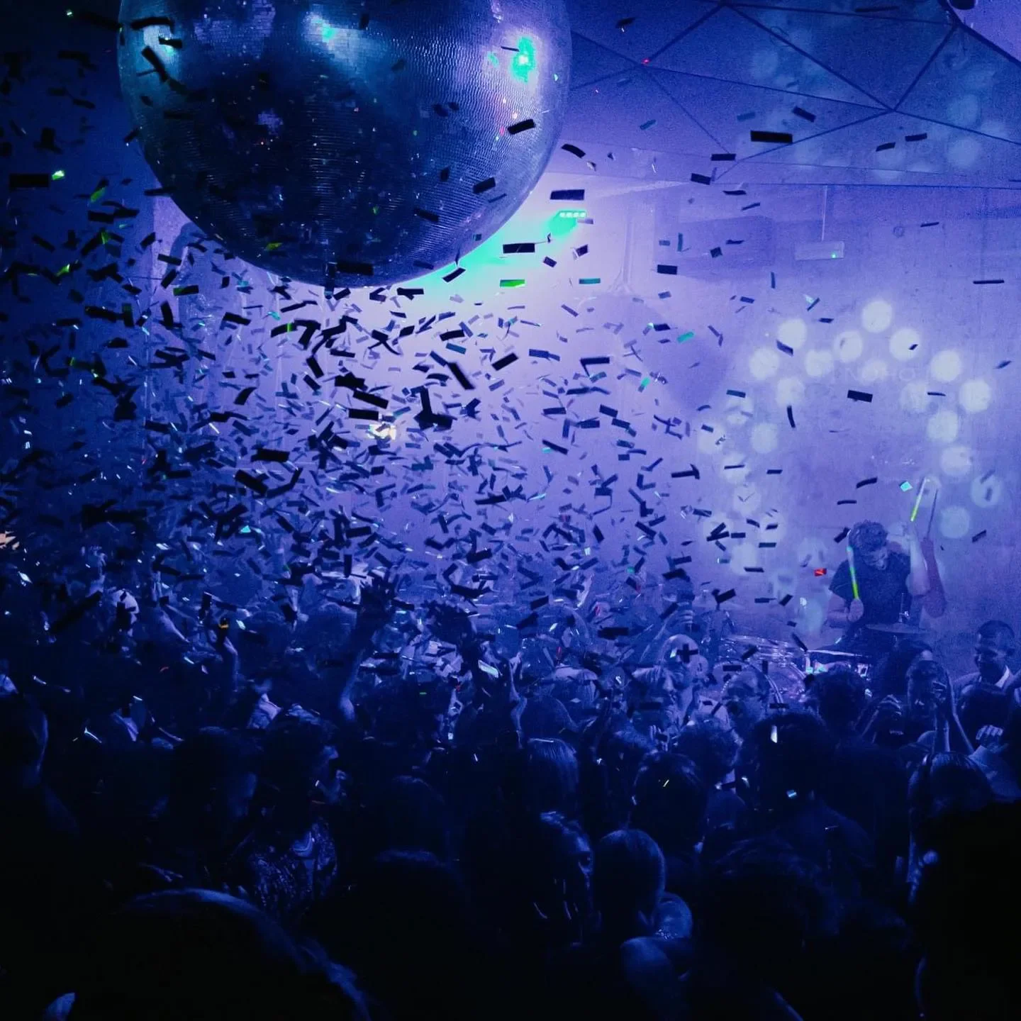 Noho Club Hamburg
