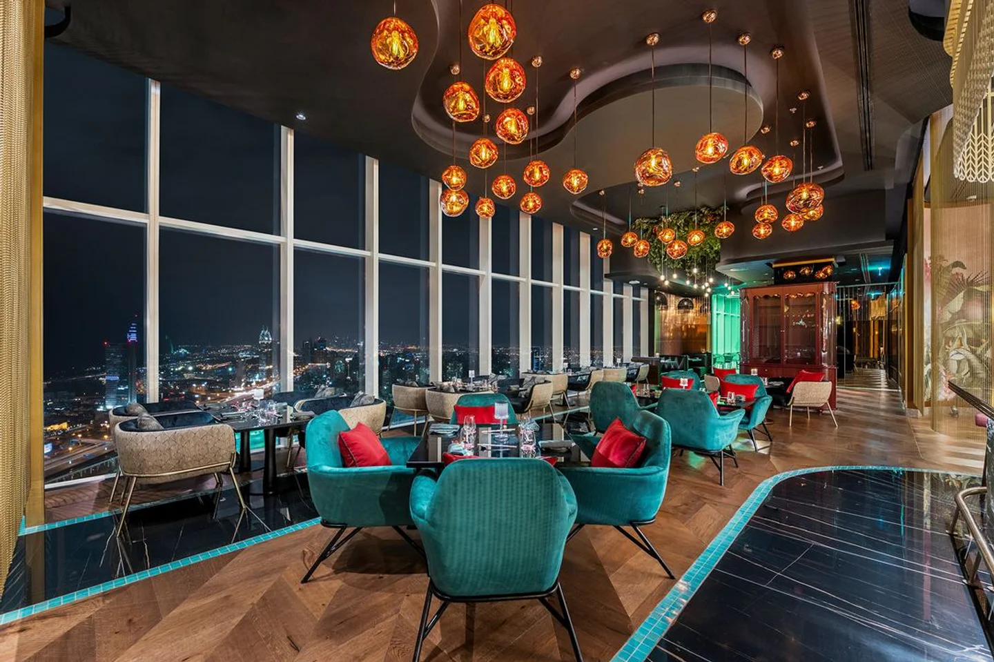 Nonya Dubai