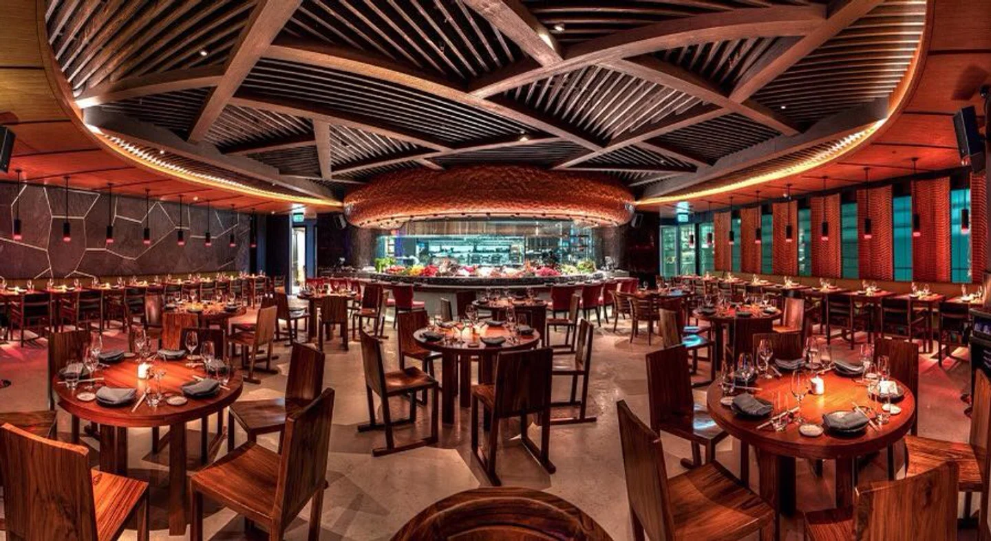 Novikov Dubai