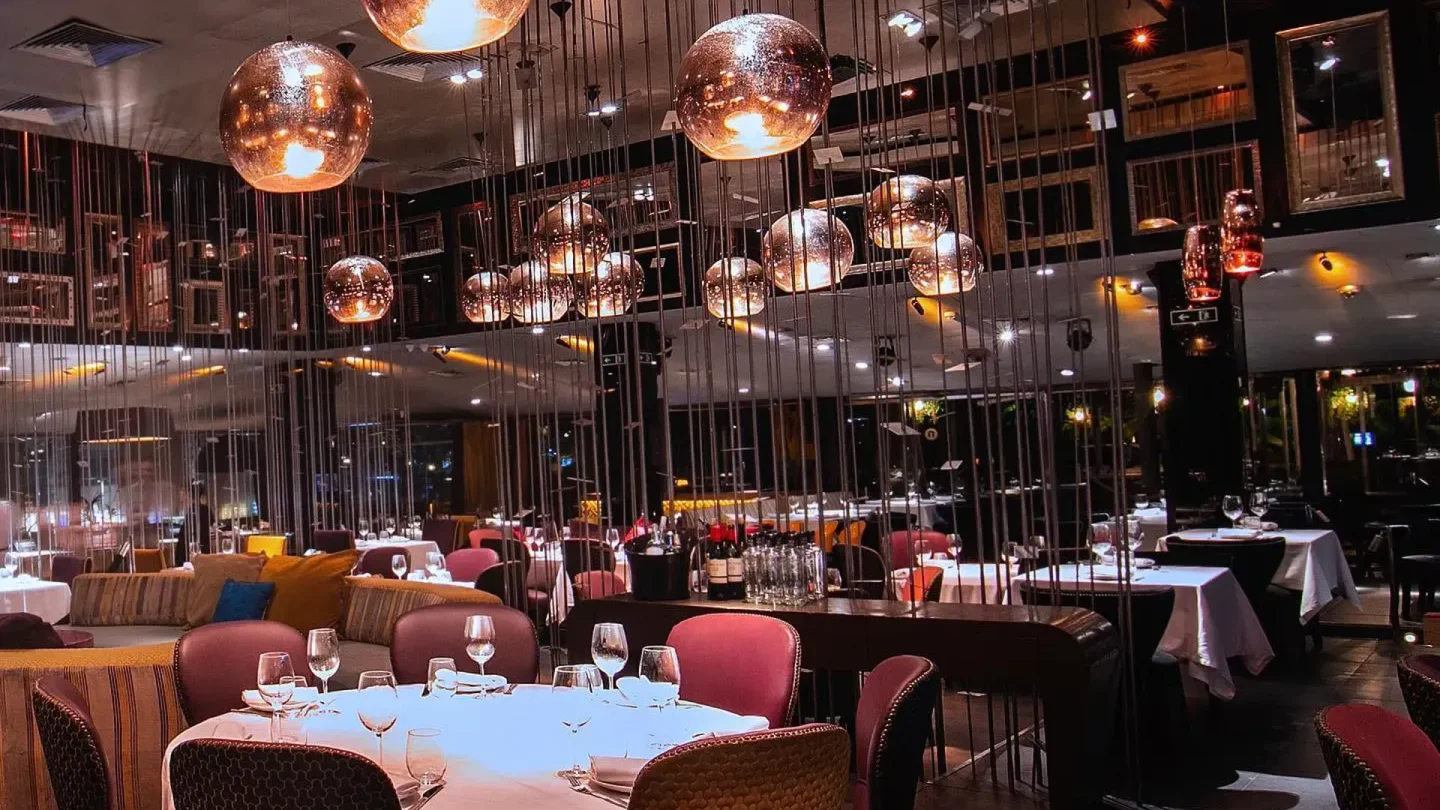 Nuba Barcelona