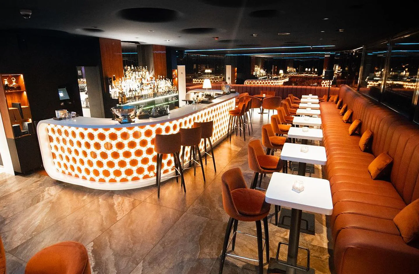 Oblaca Prague