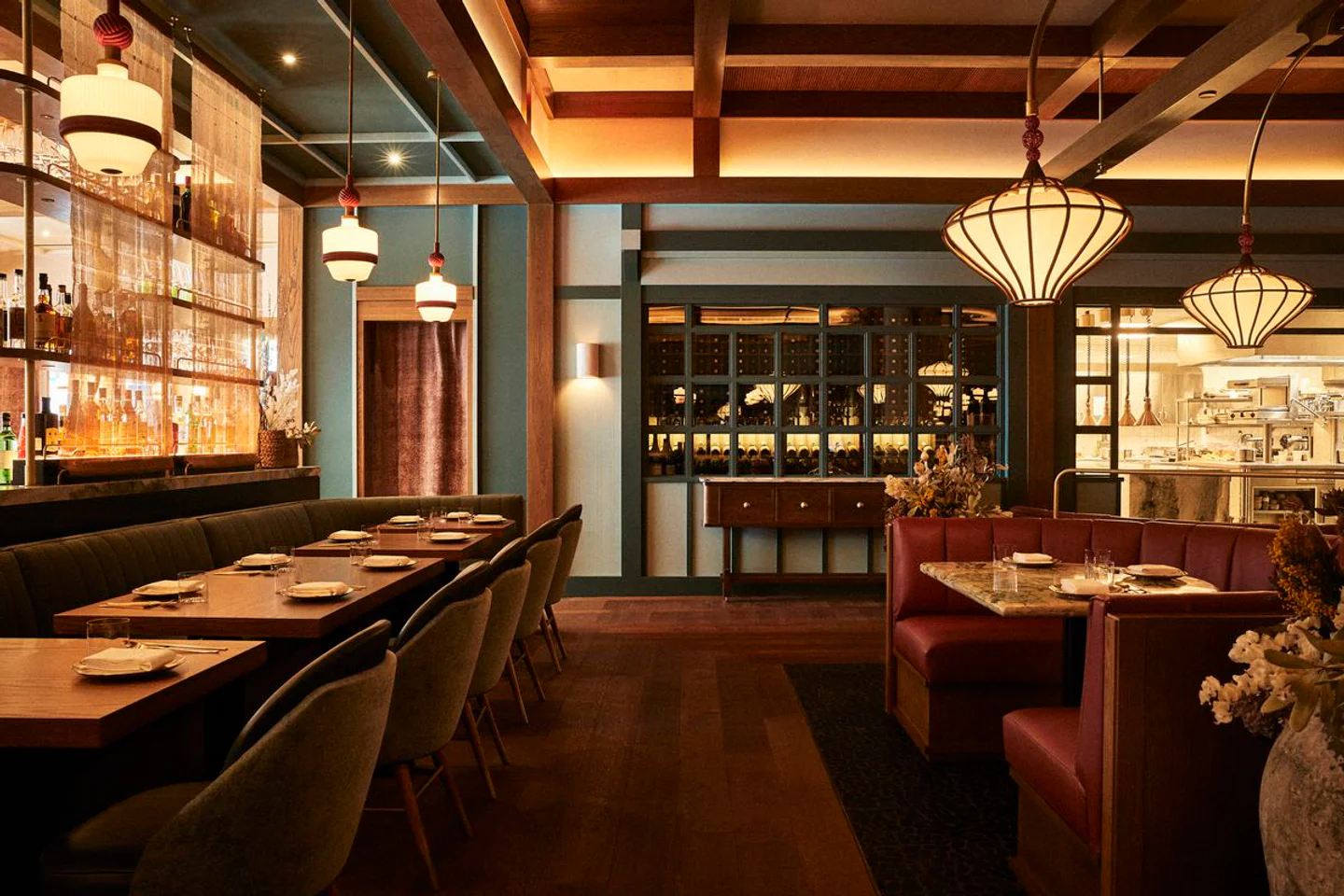 Oiji Mi  New-York