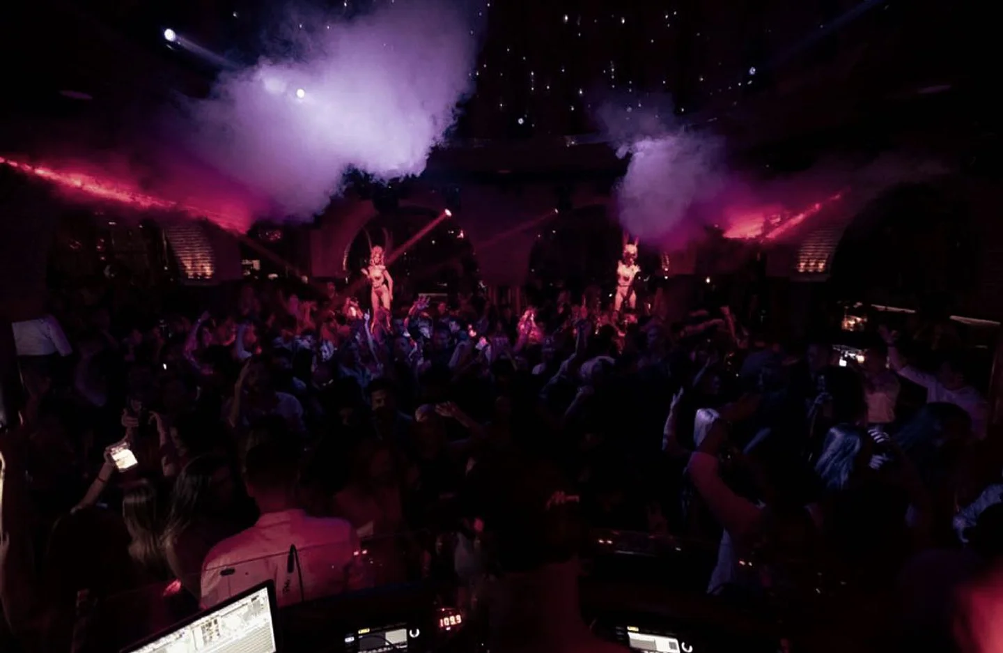 Olivia Valere Marbella