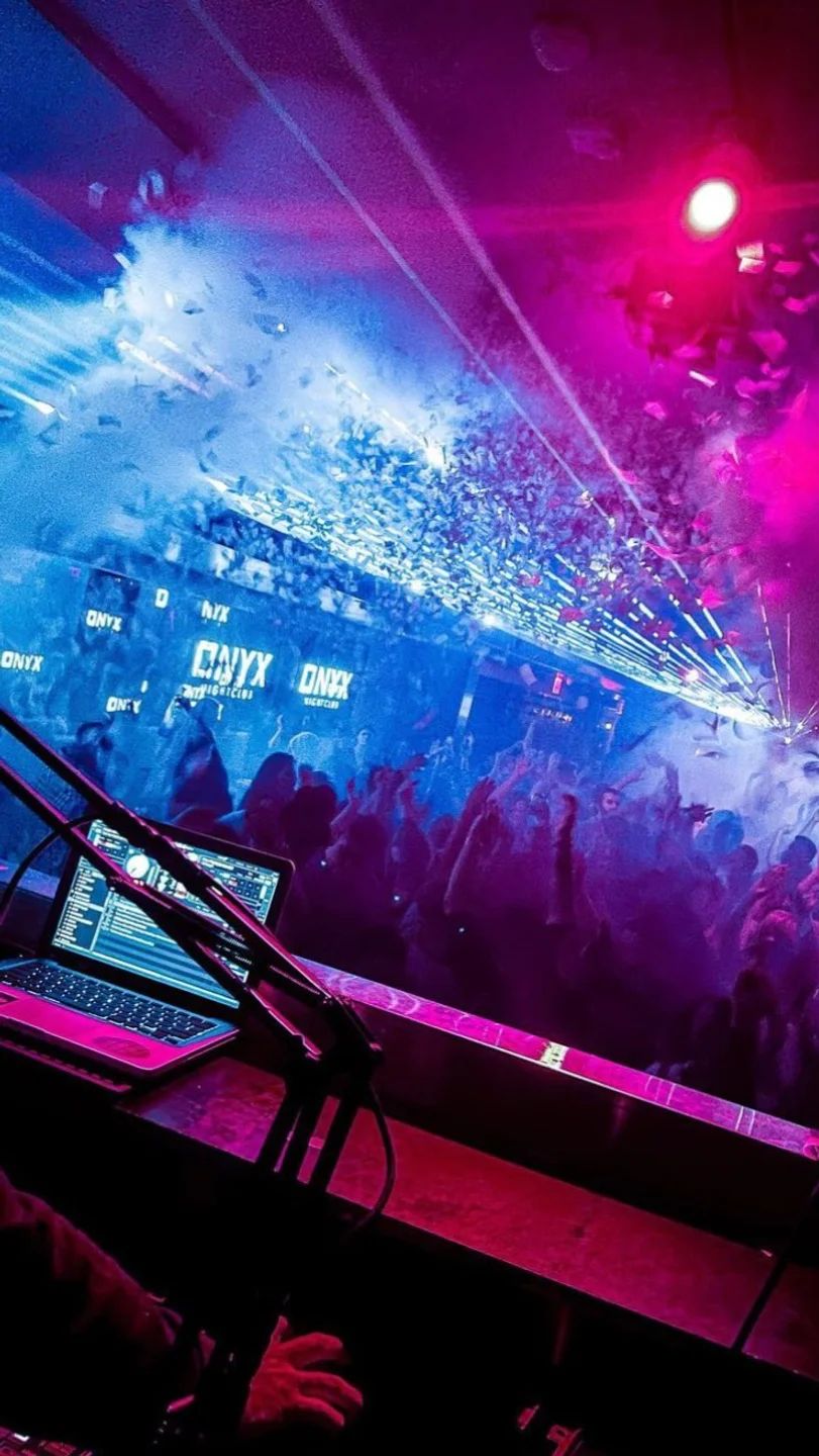 Onyx Room San-Diego