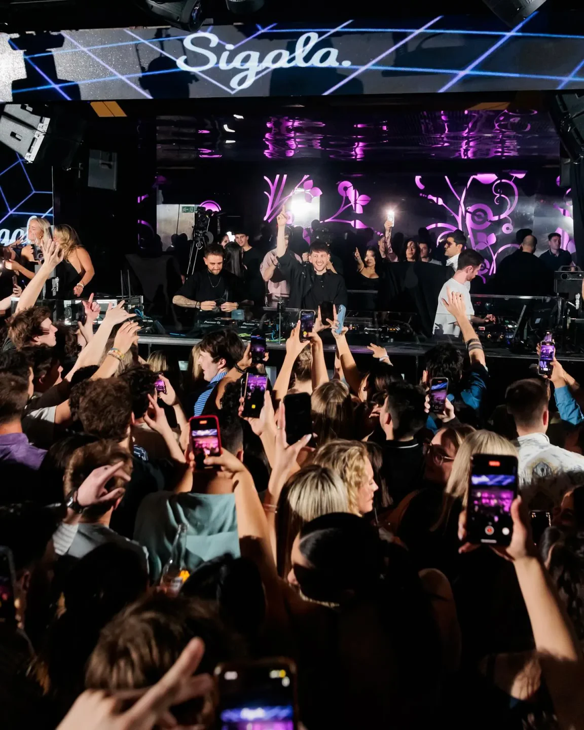 Opium Barcelona