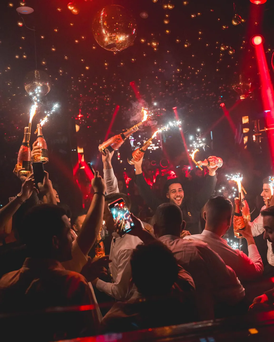 Opium Madrid