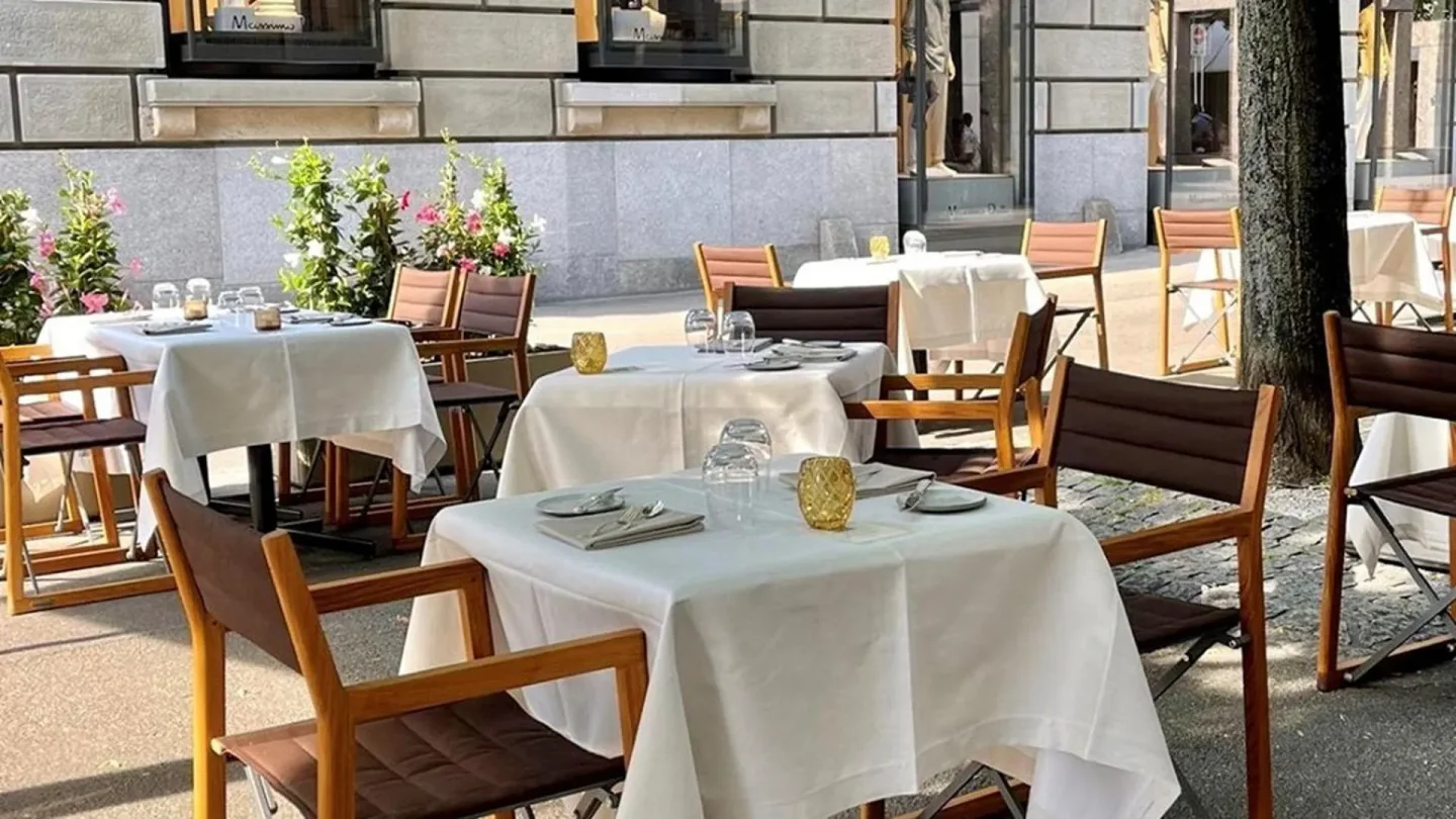 Ornellaia Zurich