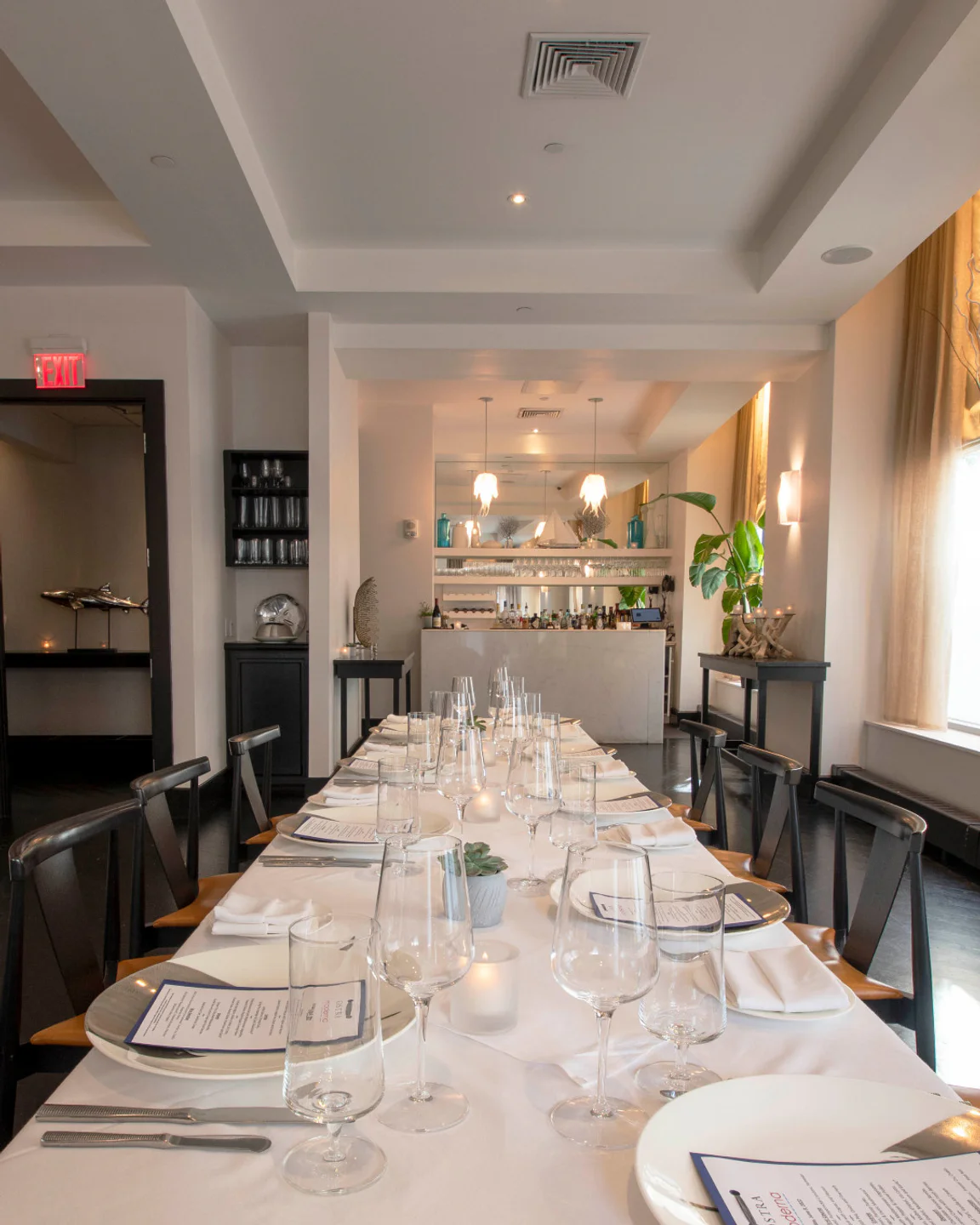 Ostra Boston