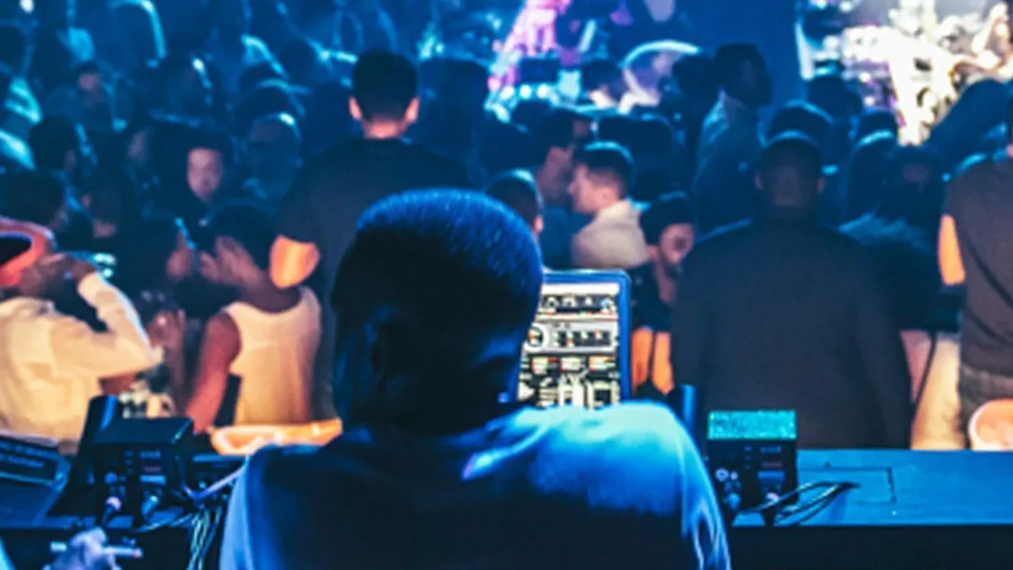 Oxygene Club Doha