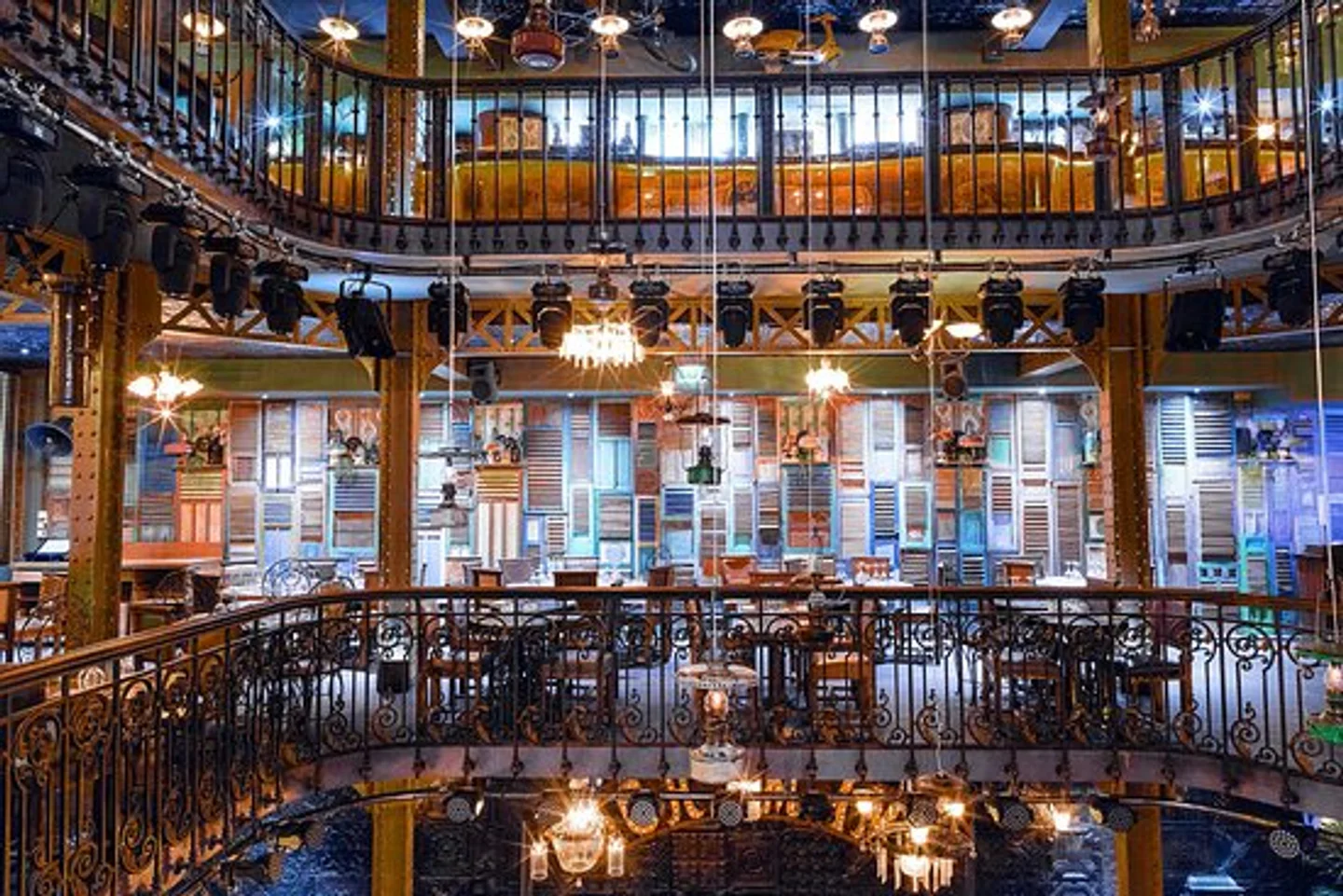 Pachamama Paris