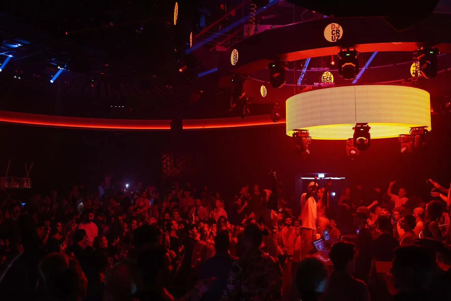 Palm Club Cannes