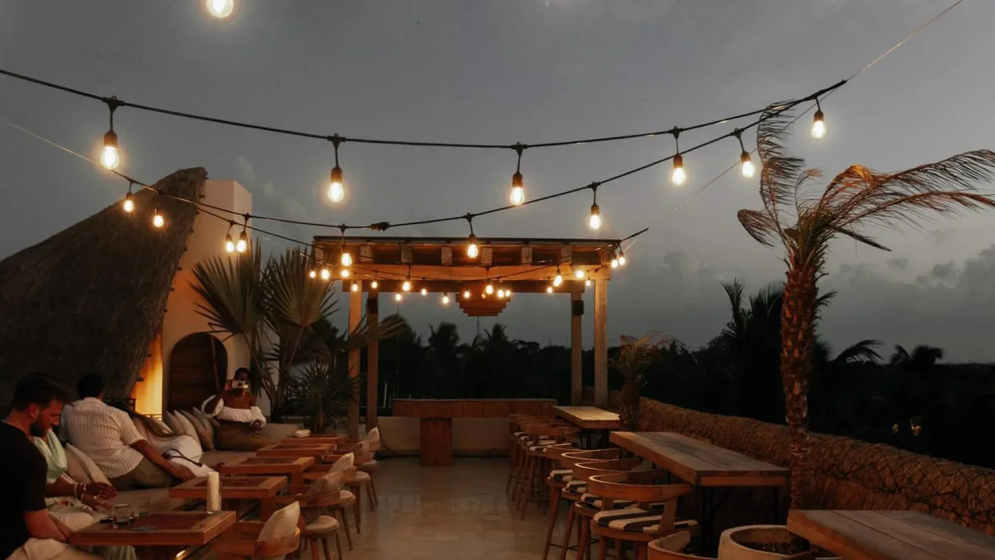 Panamera Tulum