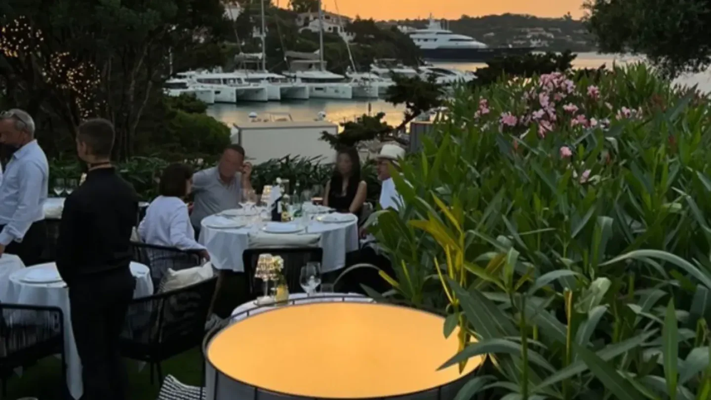 Pedri Garden Porto-Cervo