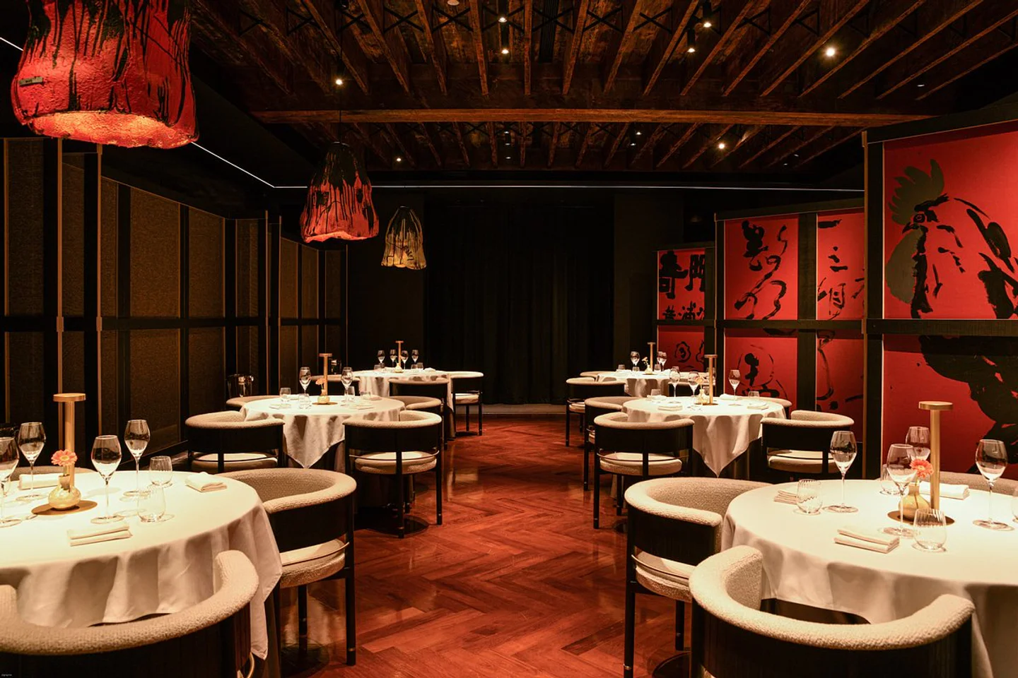 Pelham'S Shanghai