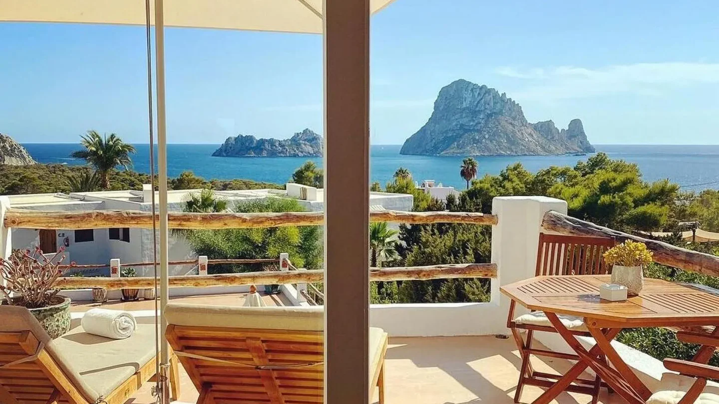 Petunia Ibiza