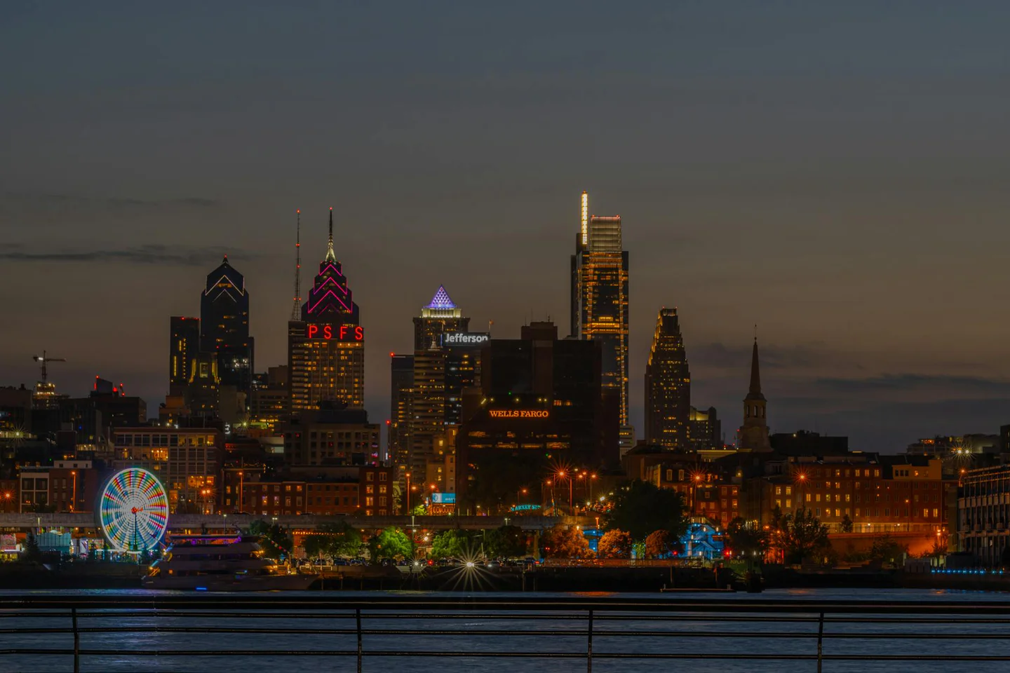 Philadelphia cover image