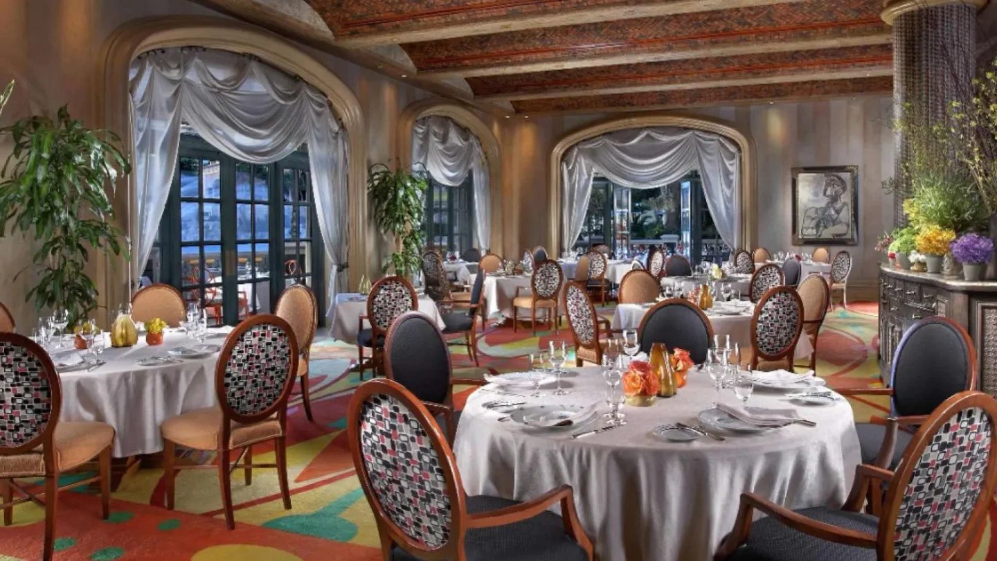 Picasso Las-Vegas
