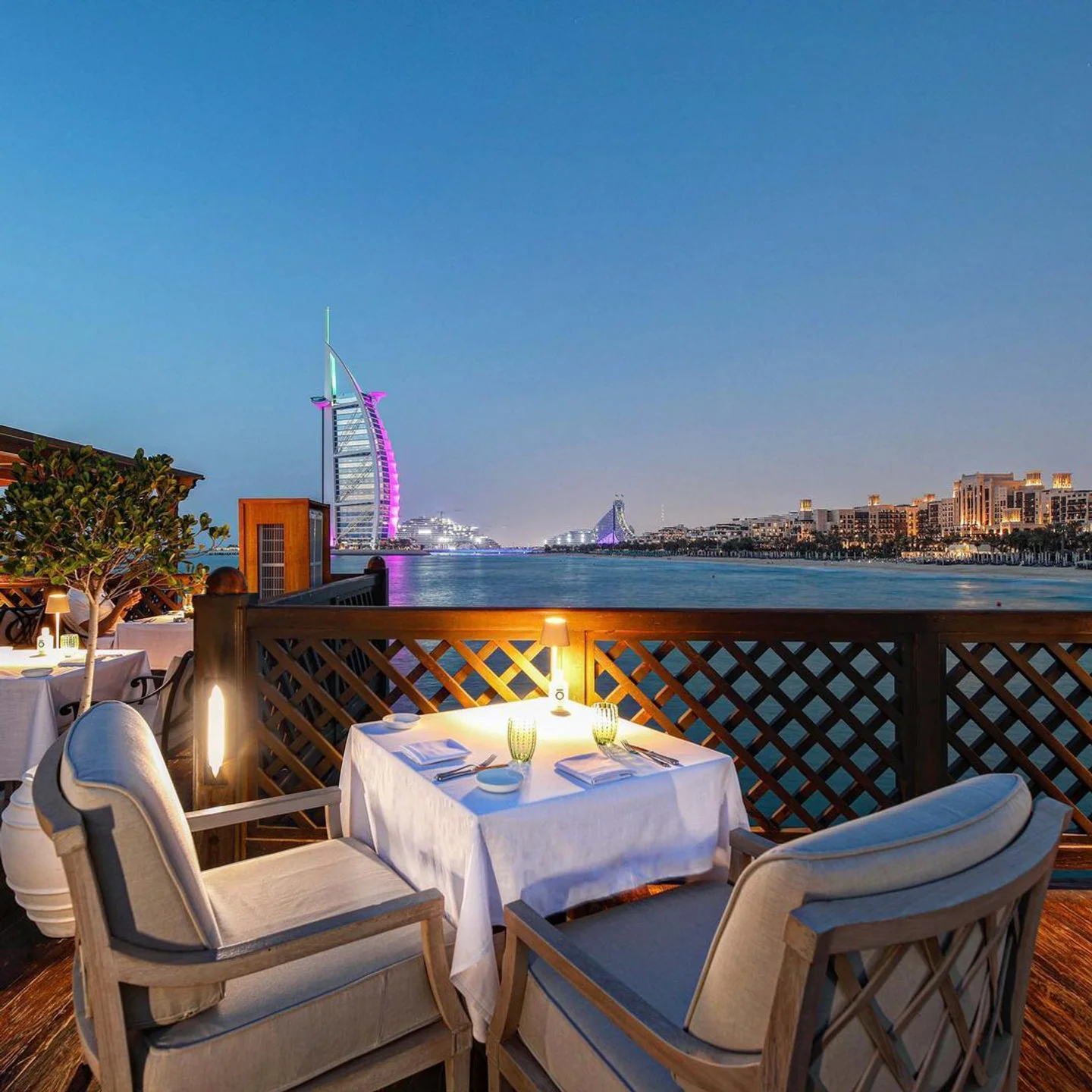 Pierchic Dubai
