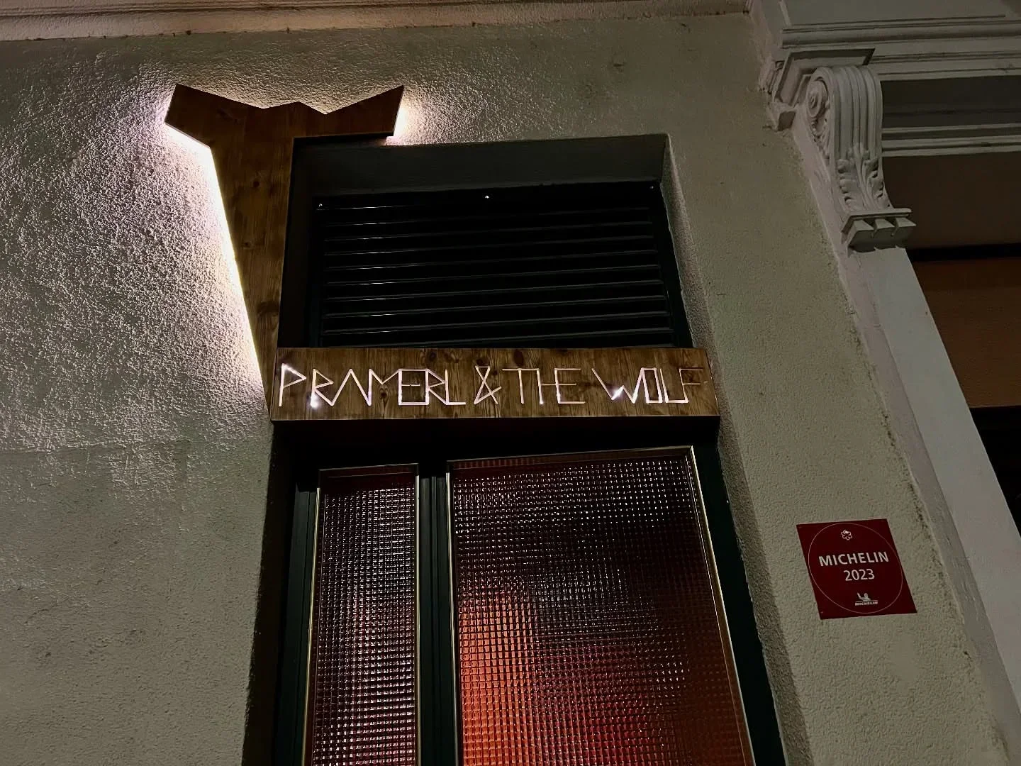 The TOP 10 Restaurant in Vienna