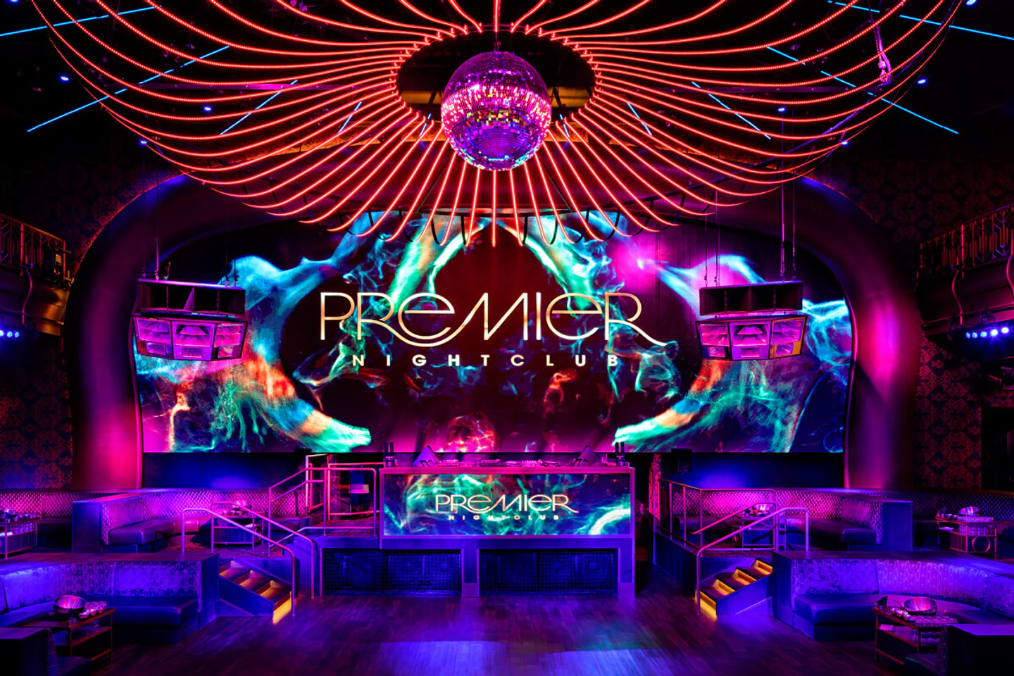 Premier Atlantic-City