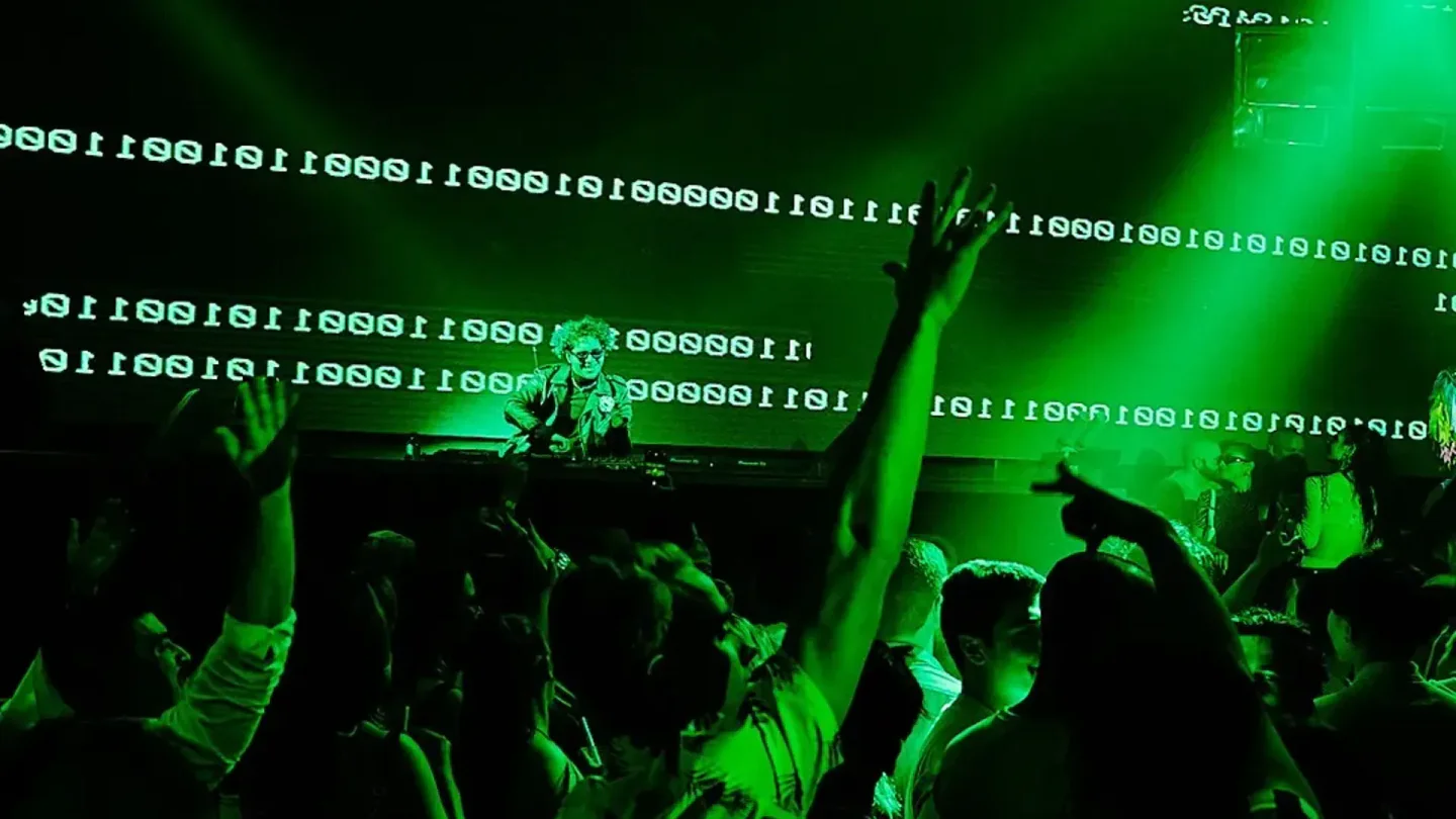 Premier Nightclub Atlantic-City
