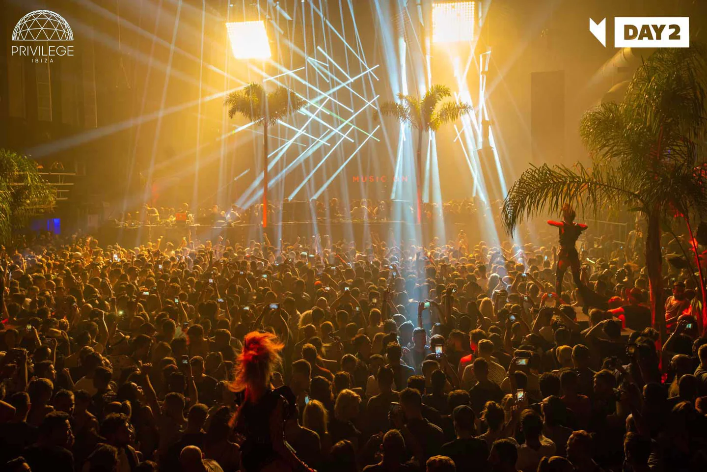 Privilege Ibiza