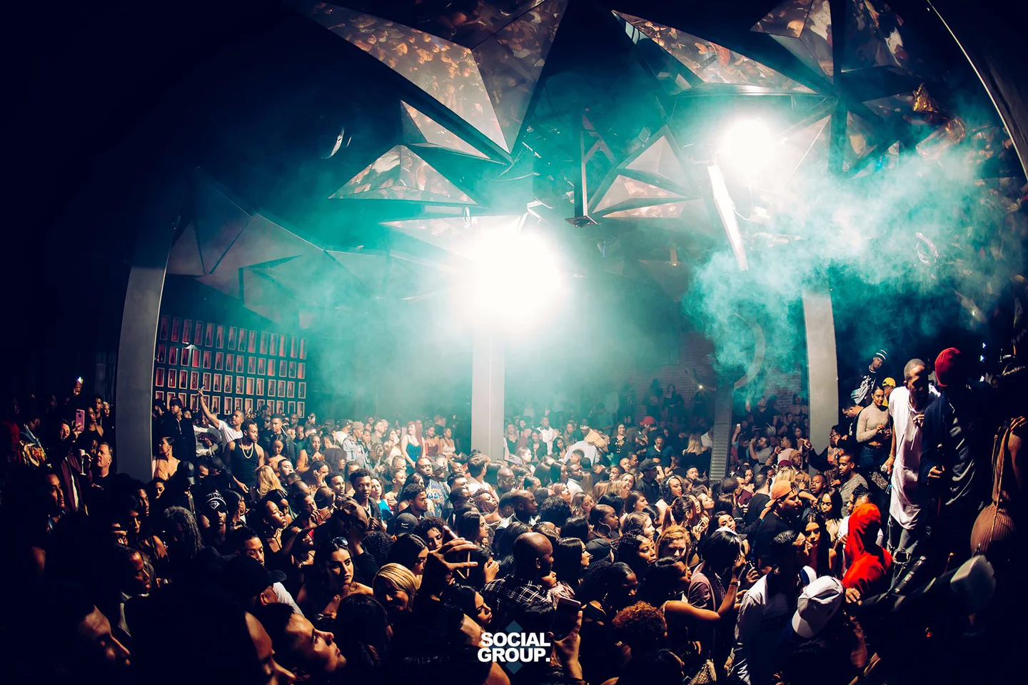 Project Club La Los-Angeles
