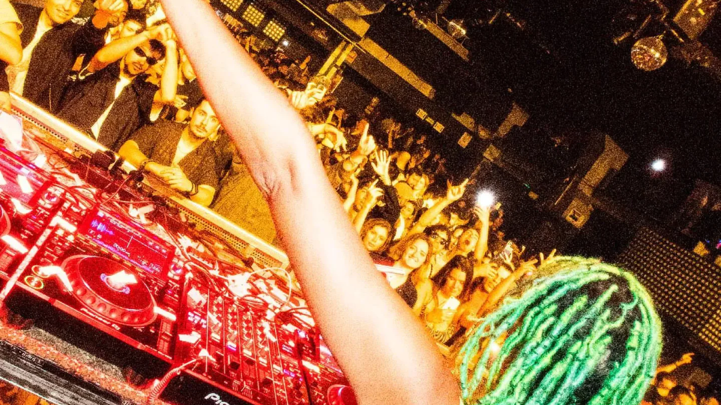 Razzmatazz Barcelona