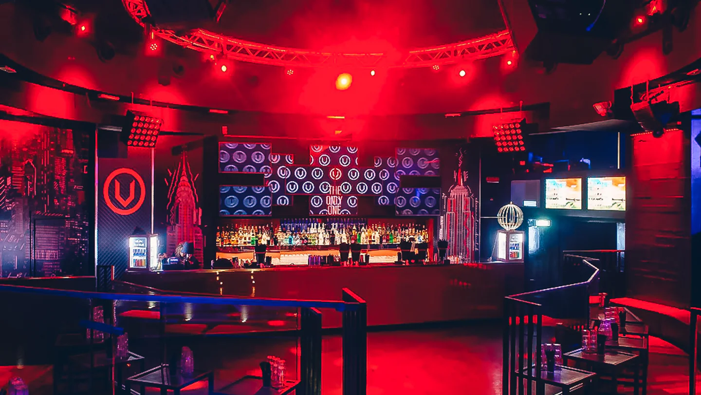 Red Room Milan
