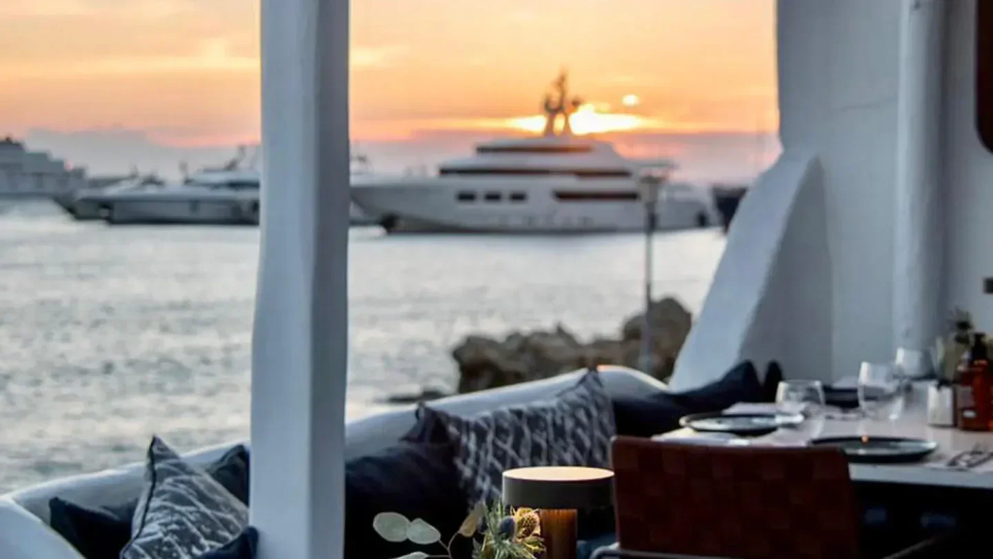 Remezzo Mykonos
