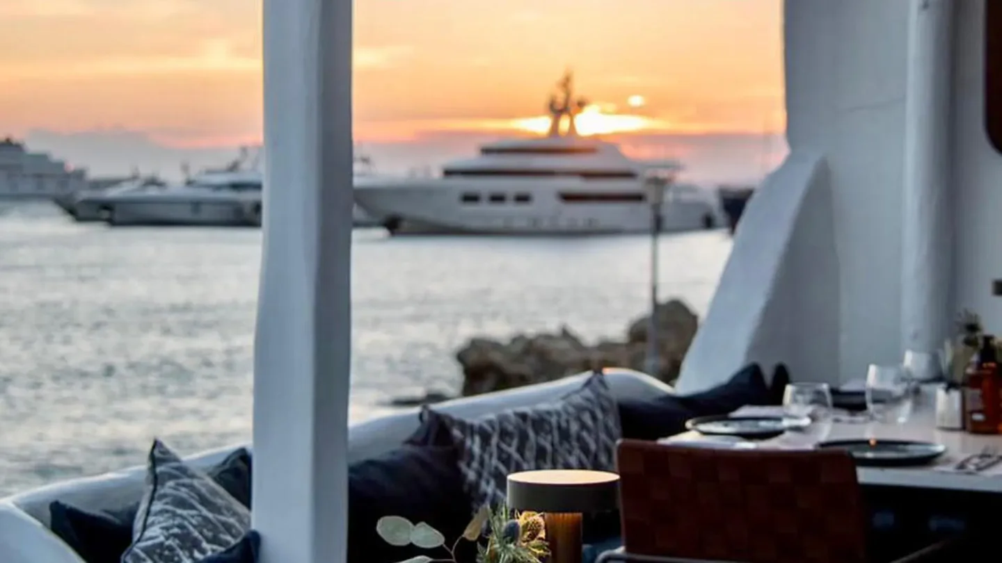 Remezzo Mykonos