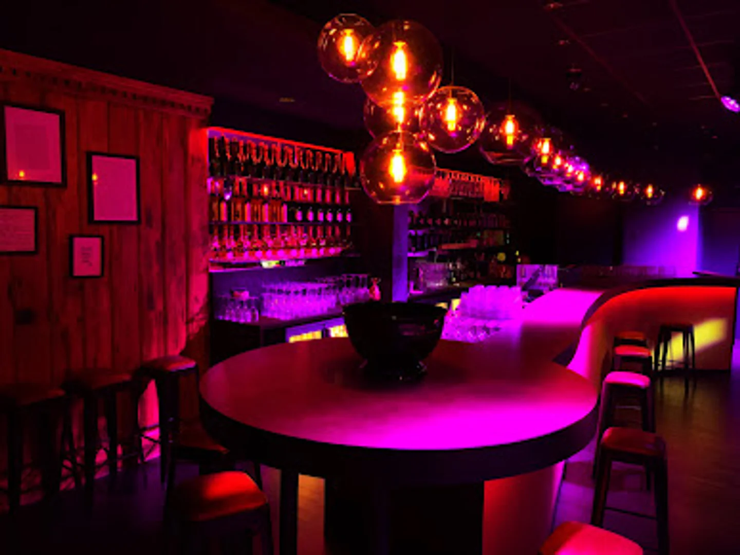 Rendez-Vous Club Megeve