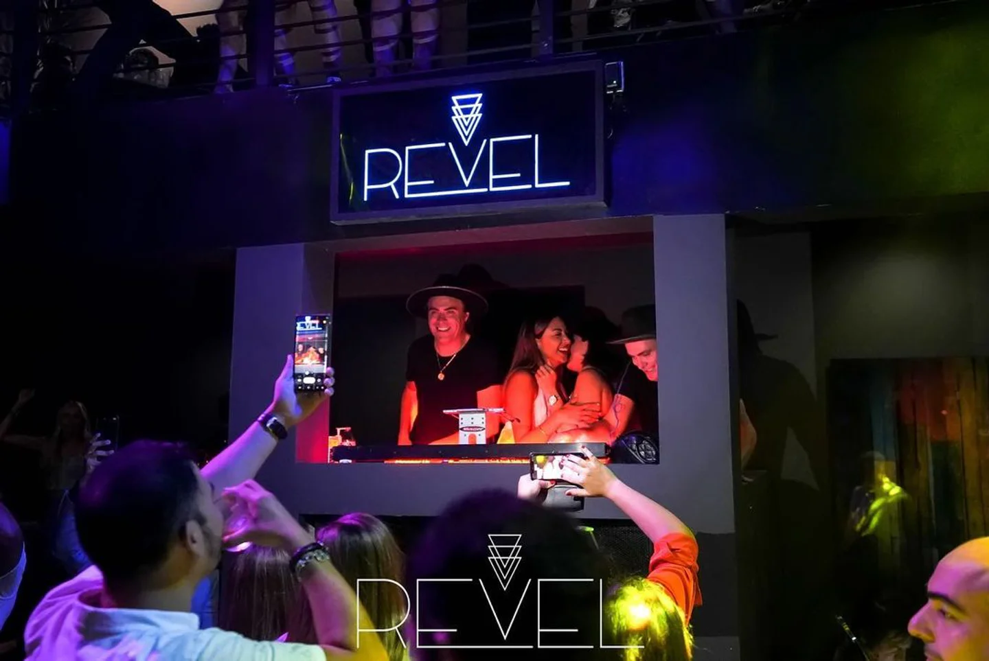 Revel Los-Angeles