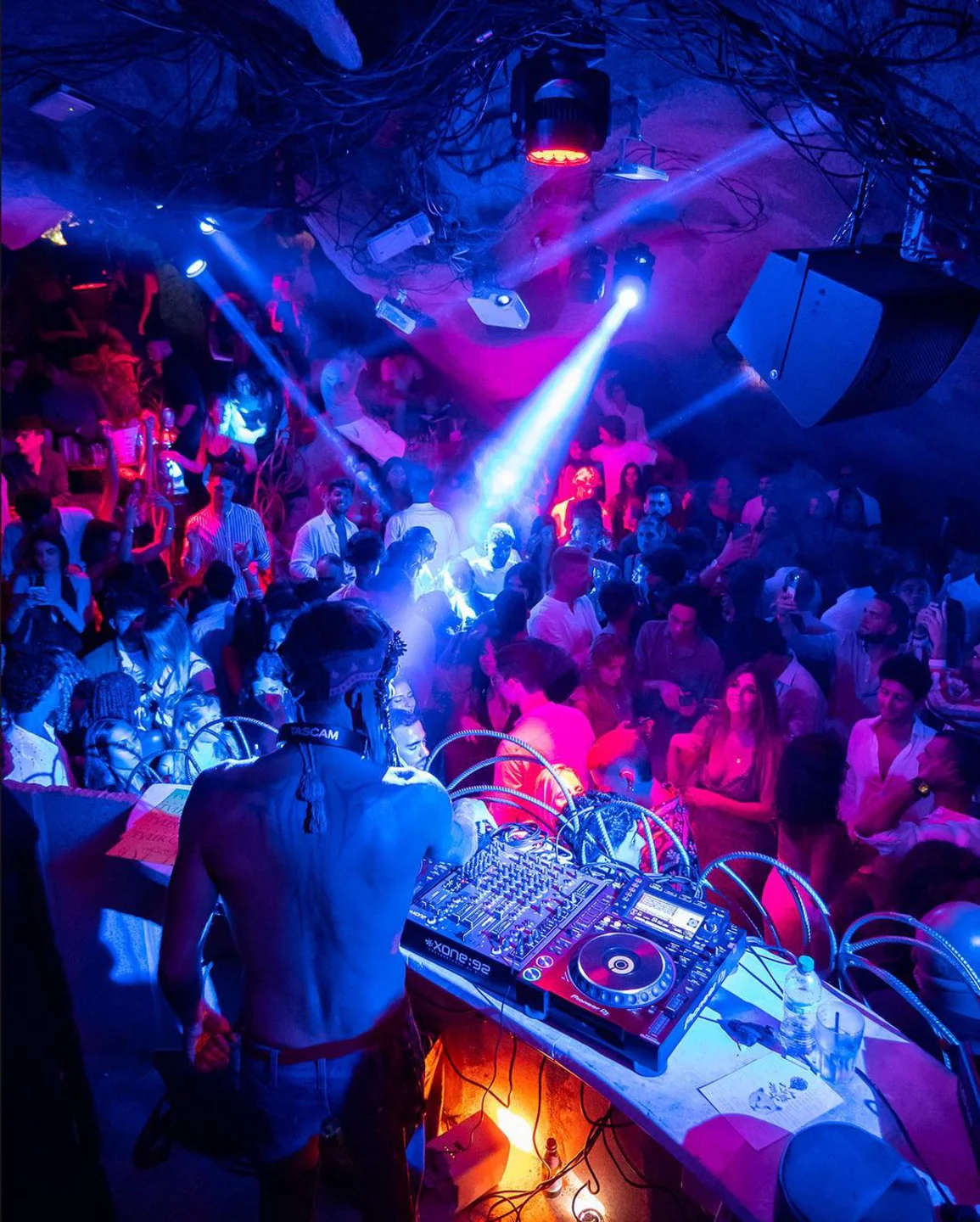 Ritual Club Porto-Cervo