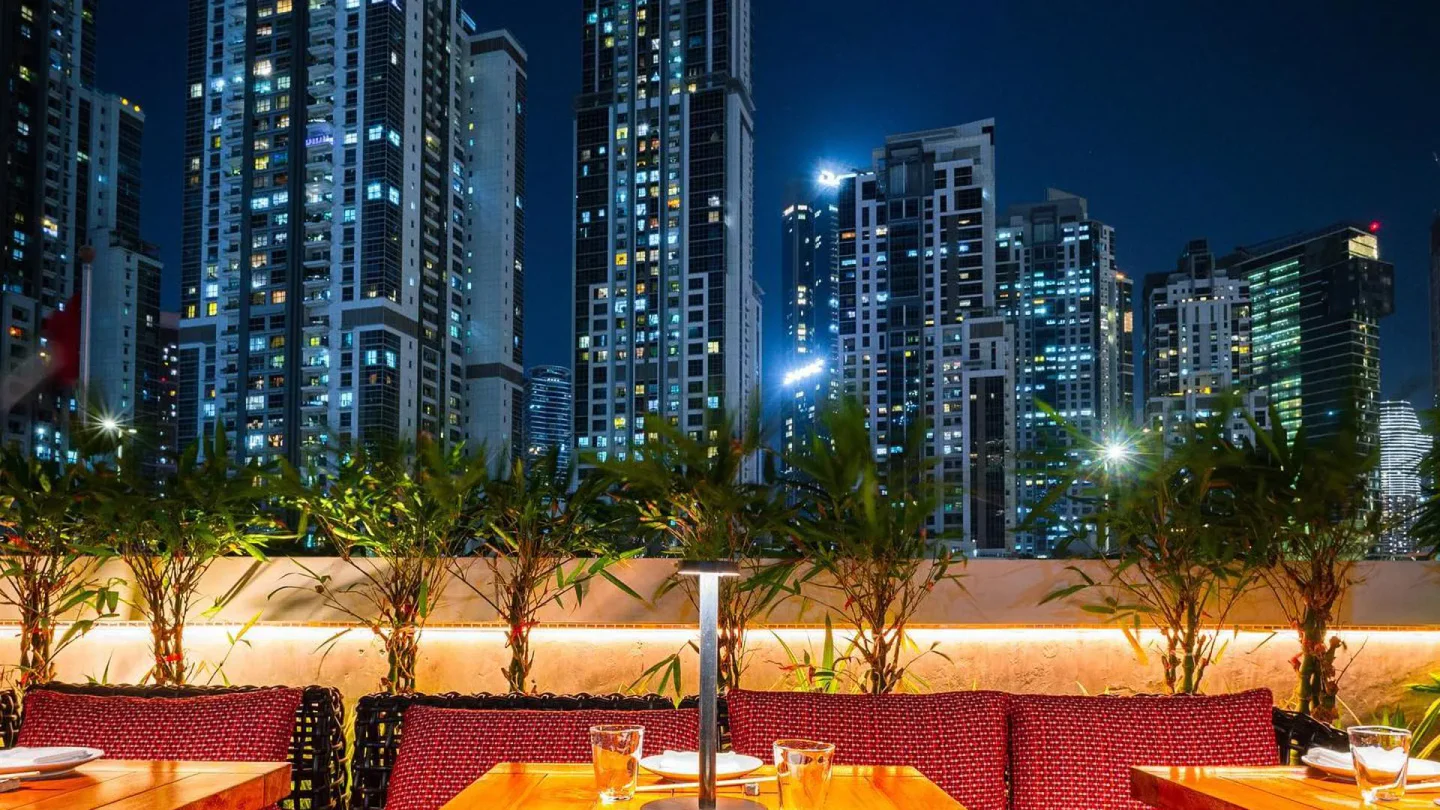 Roka Dubai