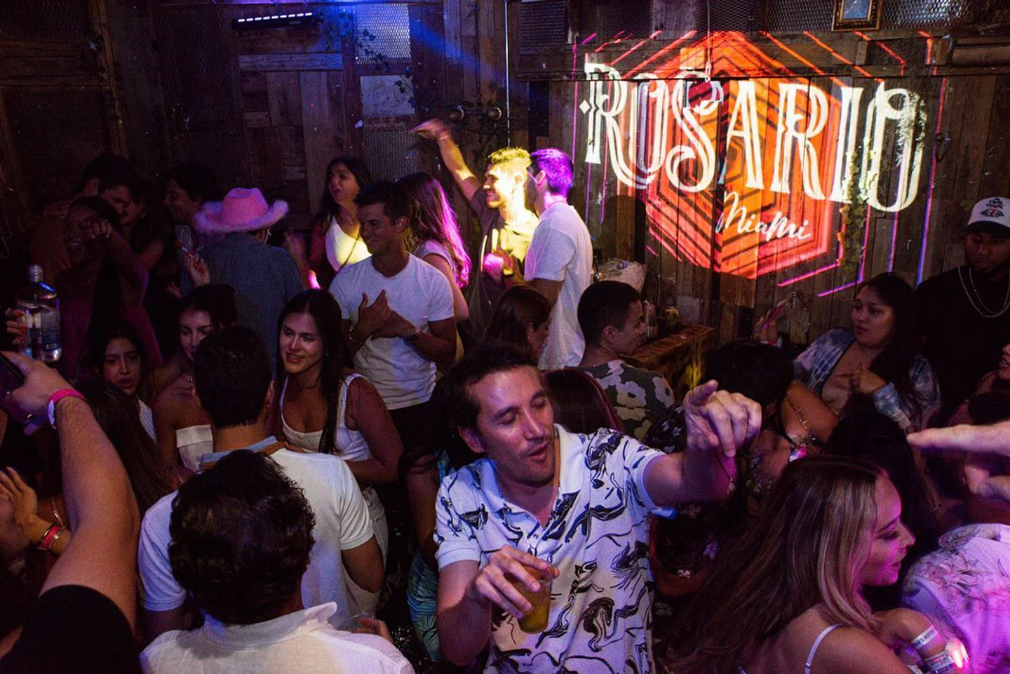 Rosario Miami