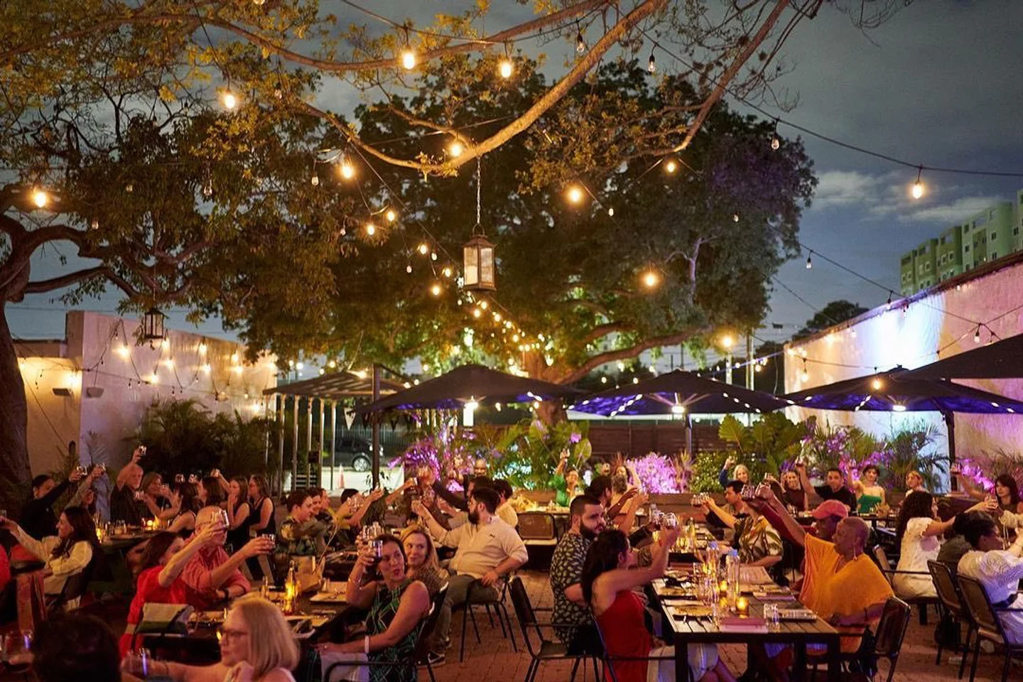Rosie’S  Miami