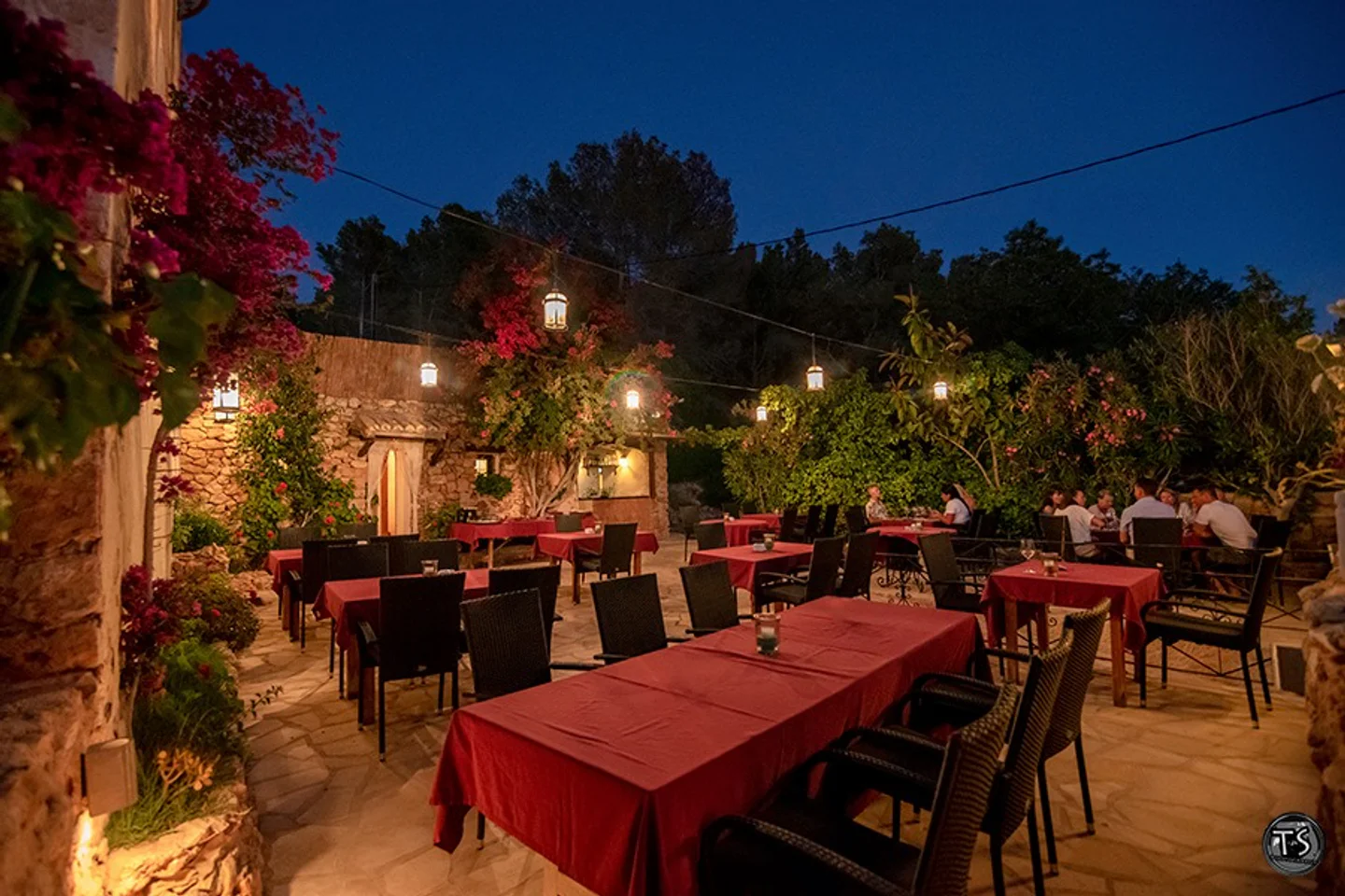 Sa Capella Ibiza