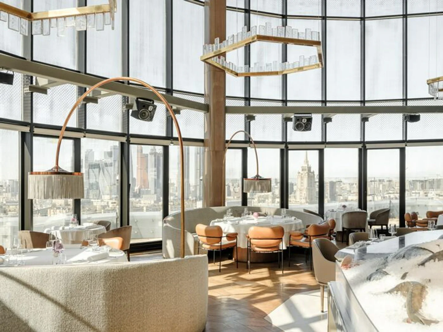 Sakhalin Dubai