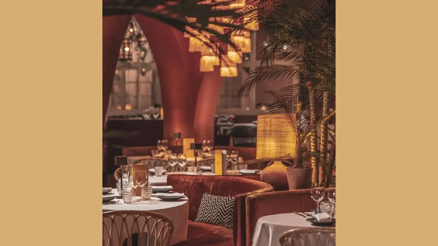 Salama Saint-Tropez