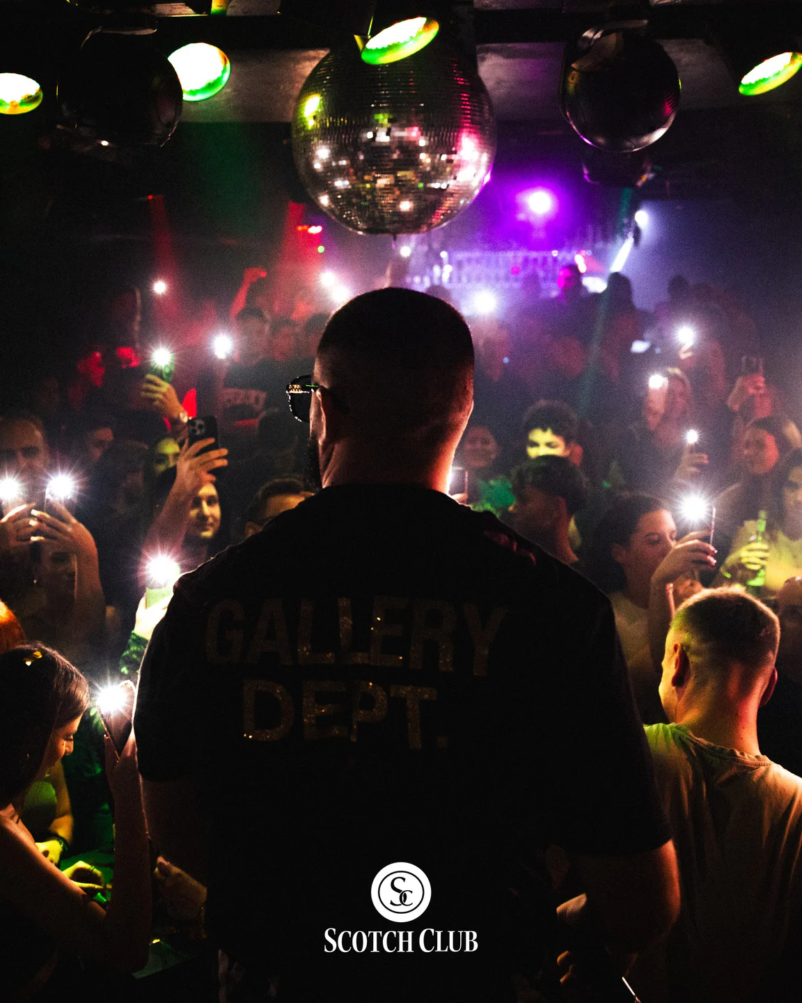 Scotch Club Vienna