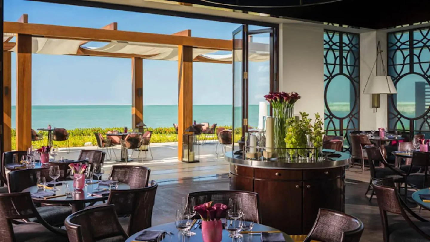 Sea Fu Dubai