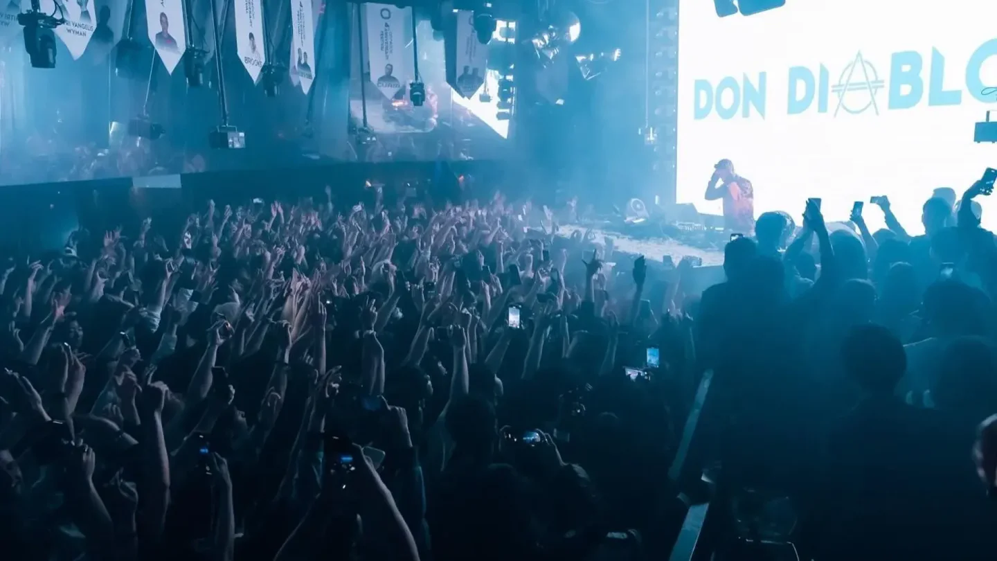Sel Octagon Tokyo