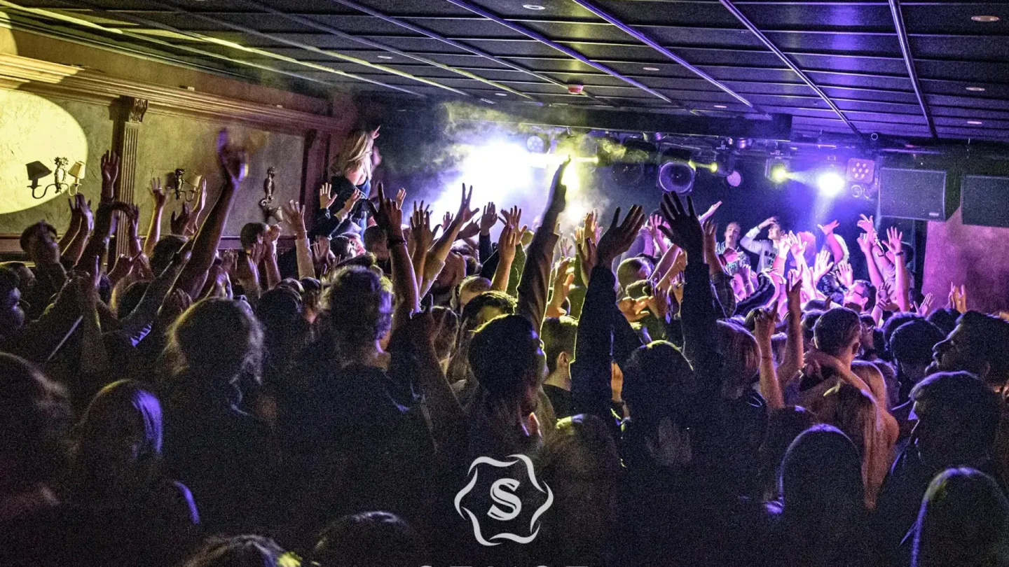 Sense Stockholm