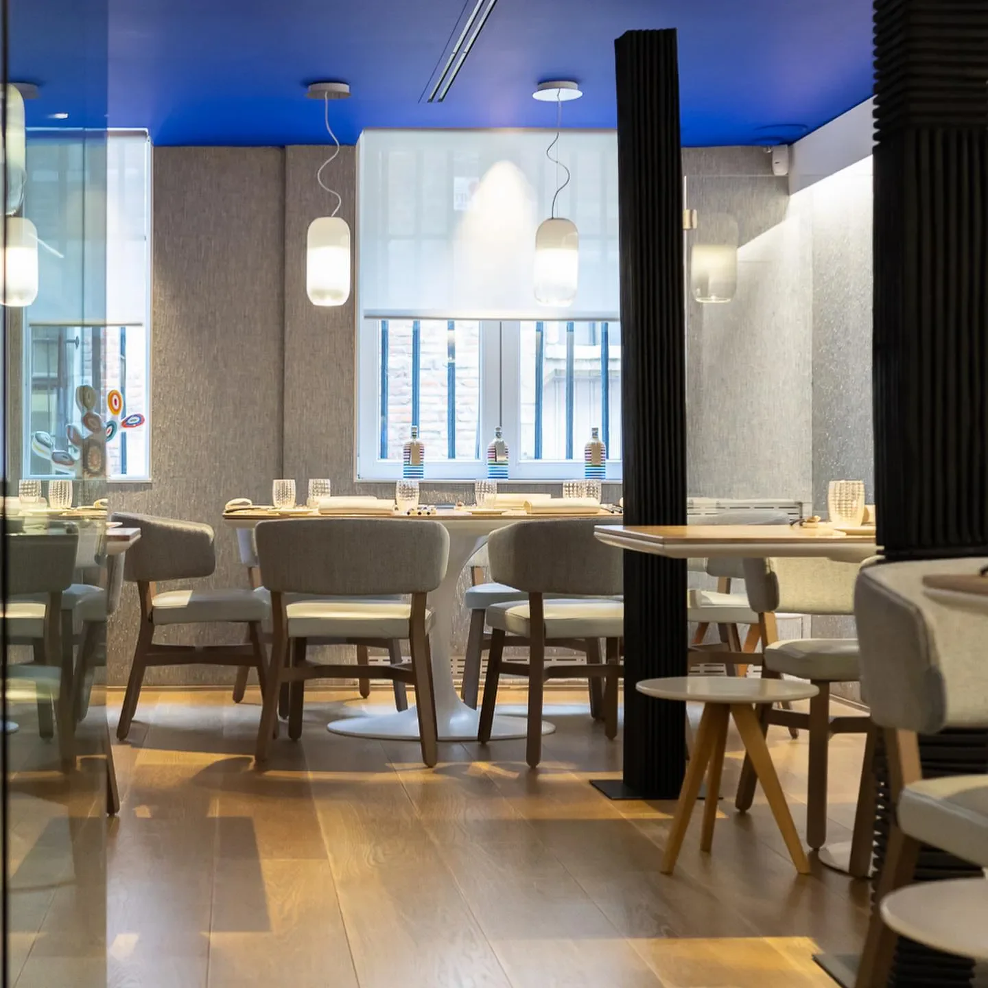 Senzanome Brussels