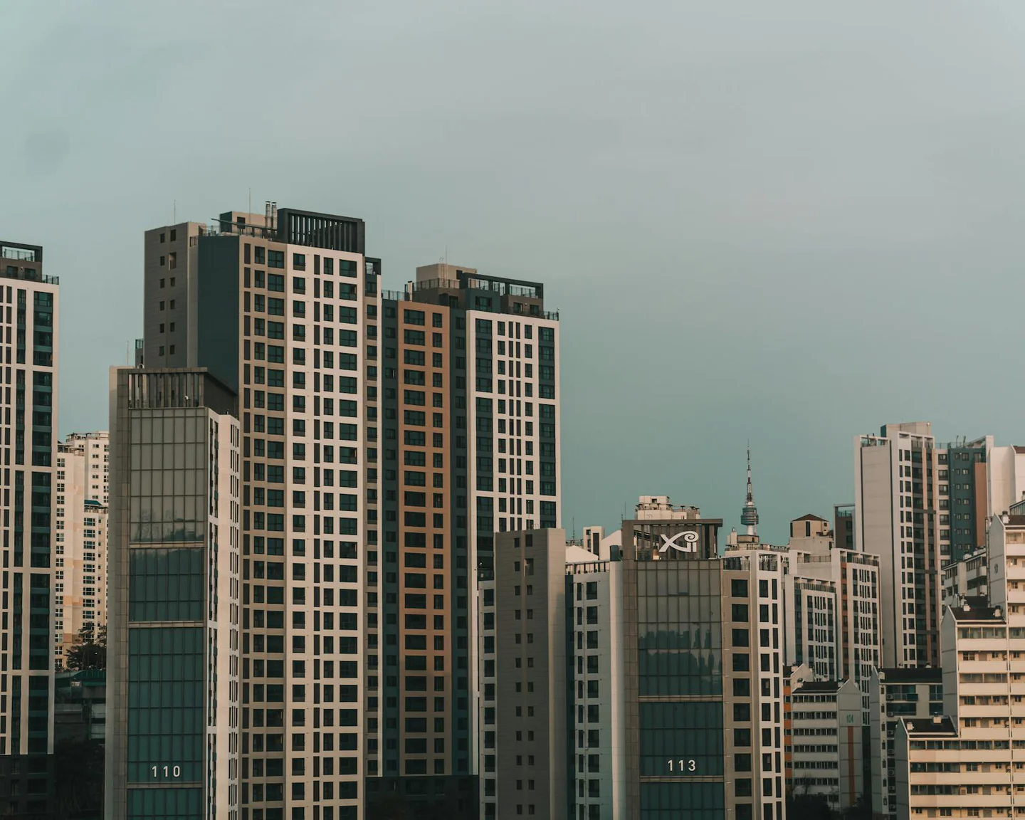 Seoul cover image