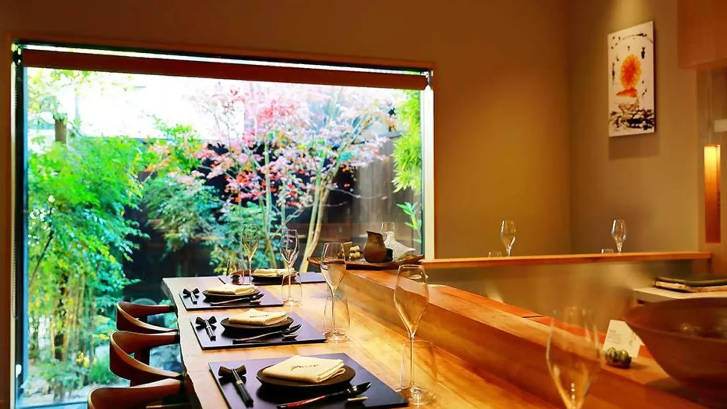Shirosaka Tokyo
