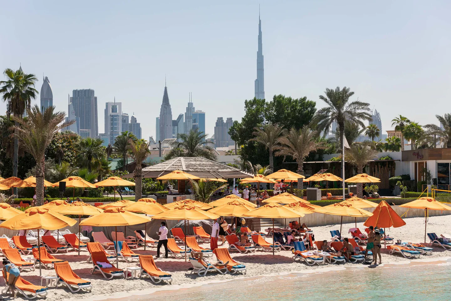Sho Cho Dubai