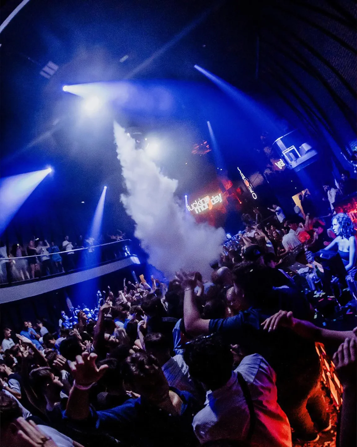 Shoko Madrid